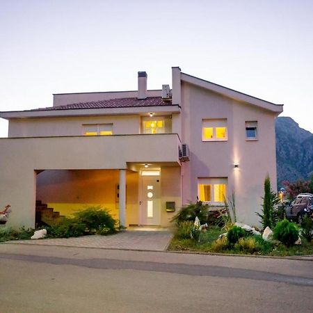Villa Mir Mostar Exteriér fotografie