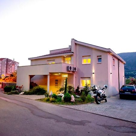 Villa Mir Mostar Exteriér fotografie