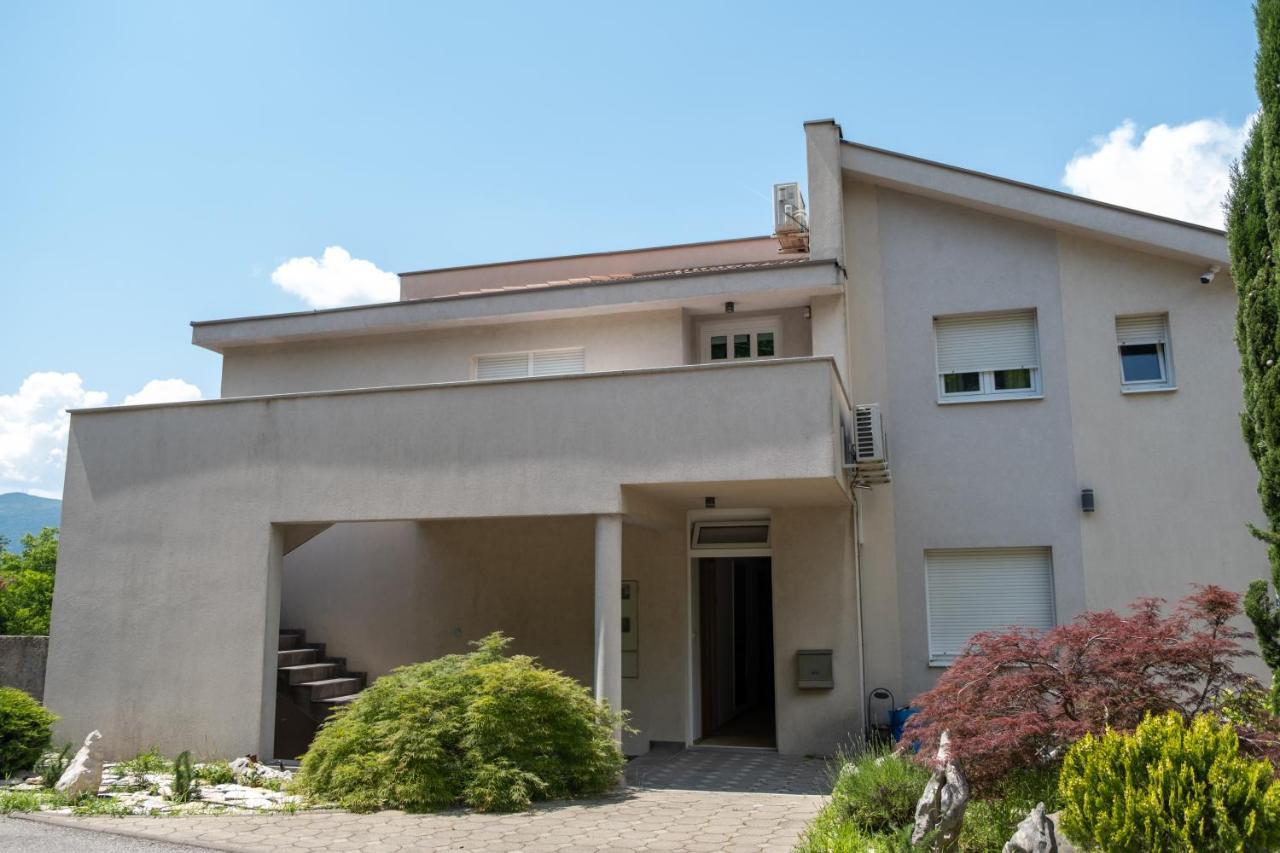 Villa Mir Mostar Exteriér fotografie