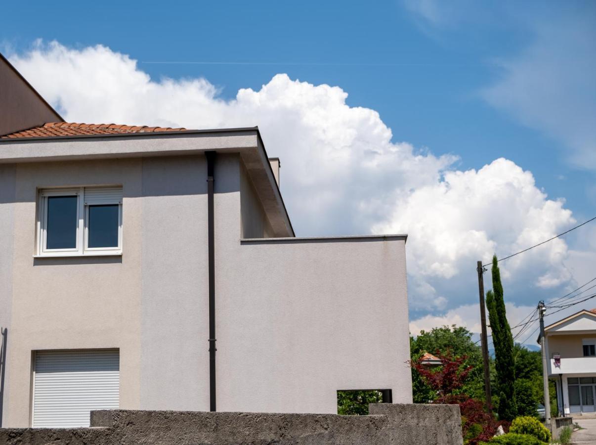 Villa Mir Mostar Exteriér fotografie