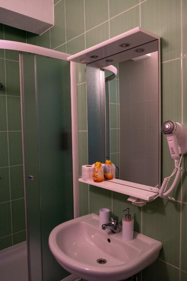 Villa Mir Mostar Exteriér fotografie