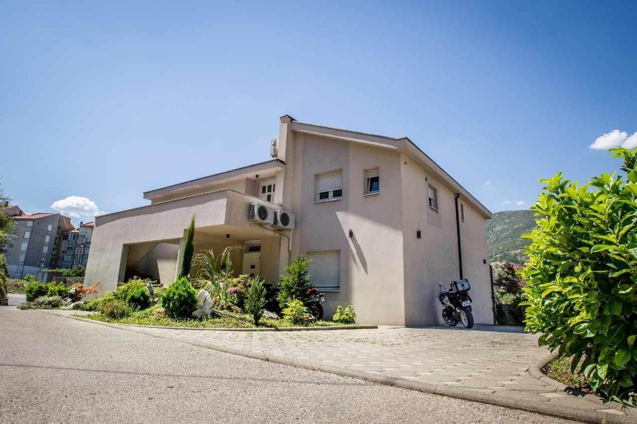 Villa Mir Mostar Exteriér fotografie
